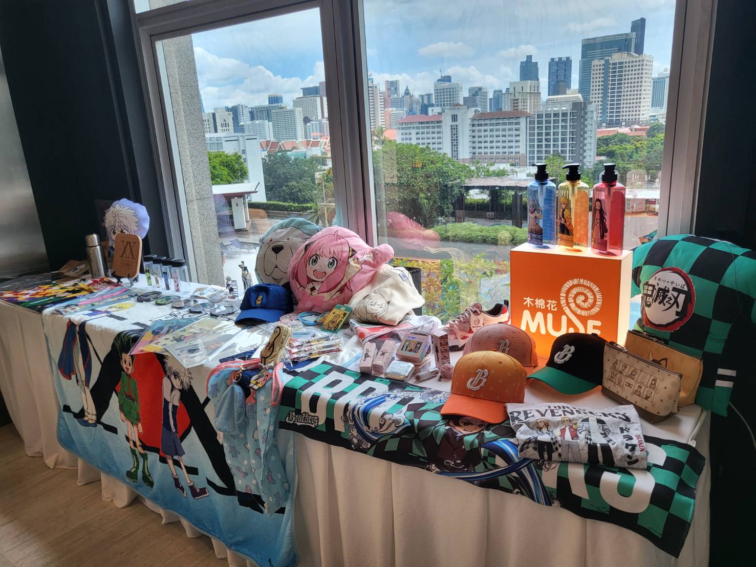 Thailand Press Release 05