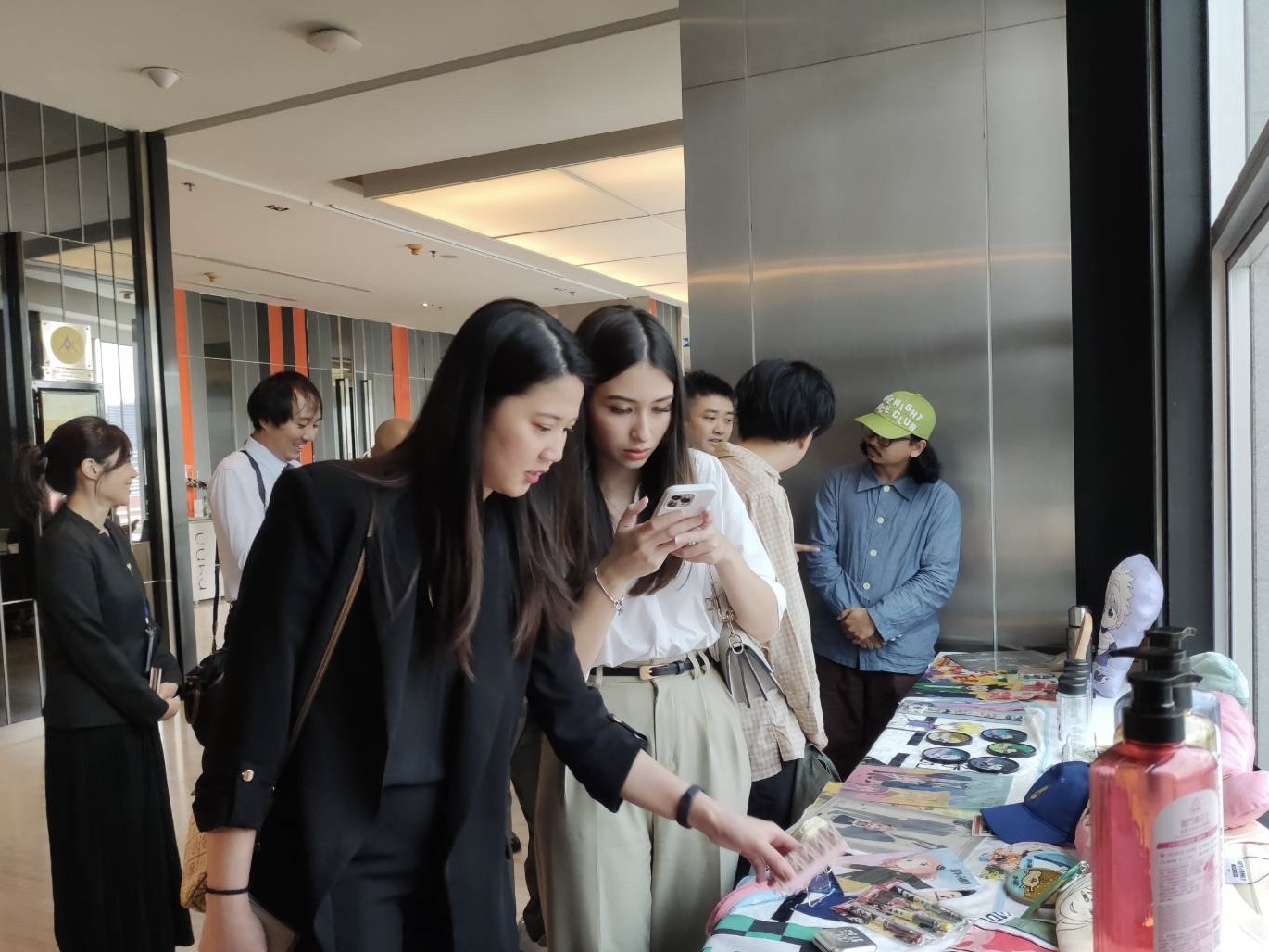 Thailand Press Release 06