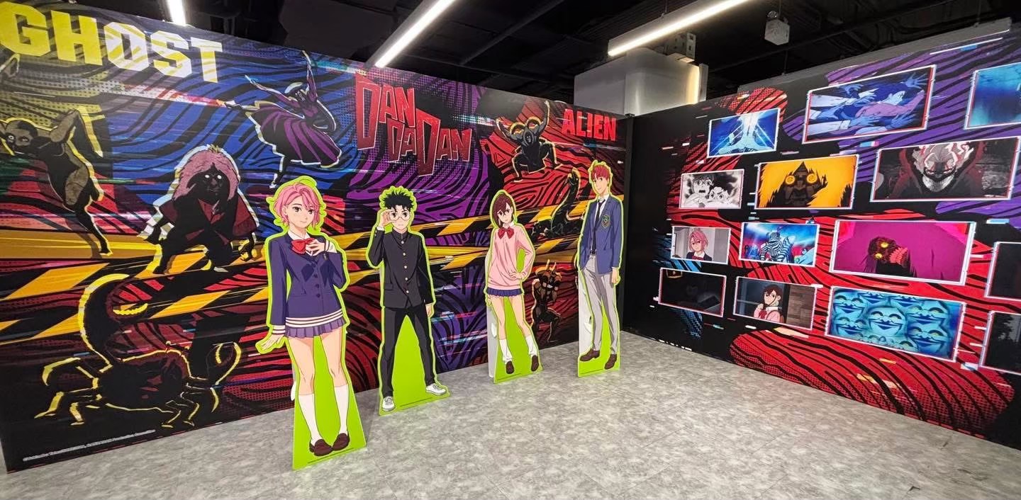 Line Album 翻轉動漫現場 250225 41